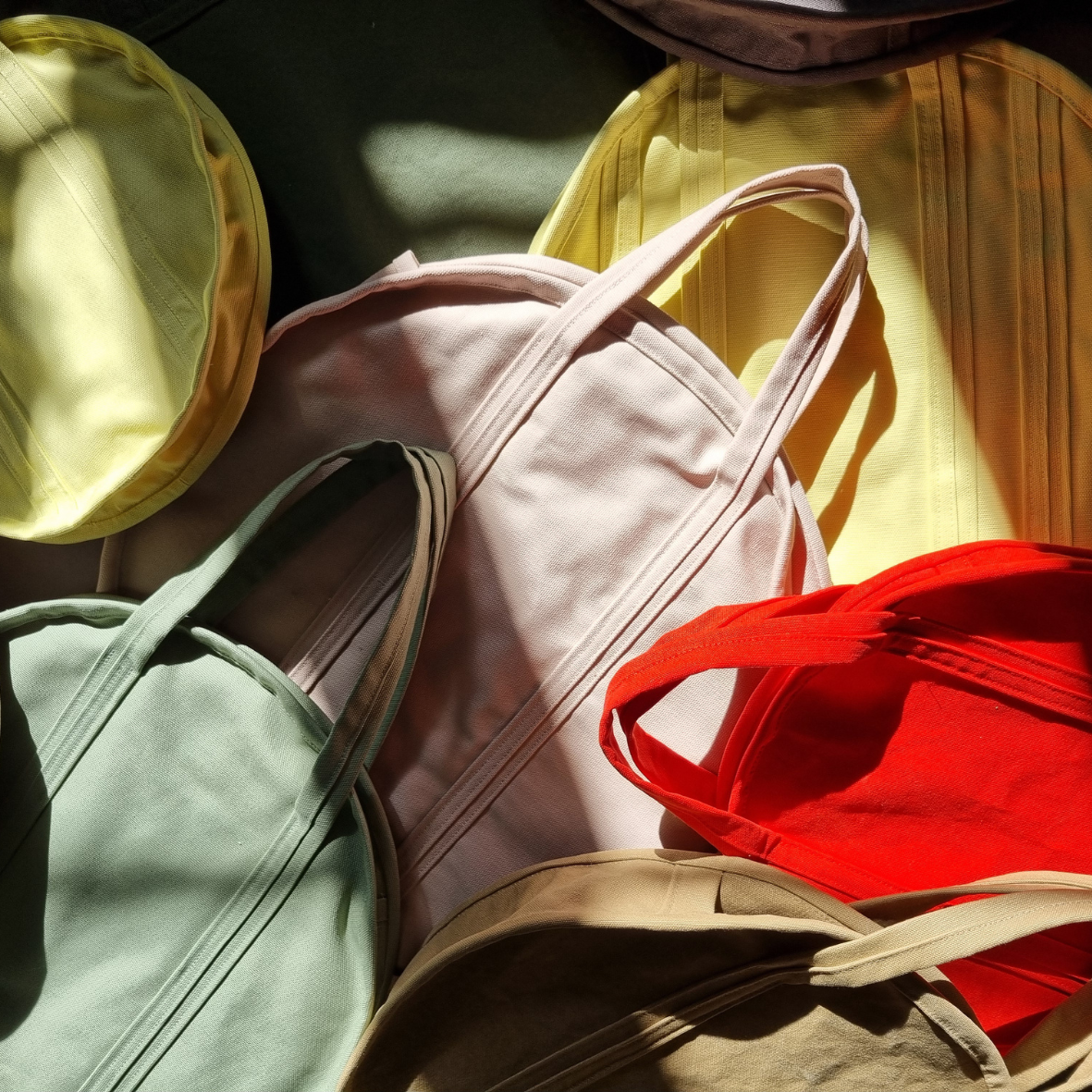 Bags