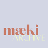 Mæki Archive - Home
