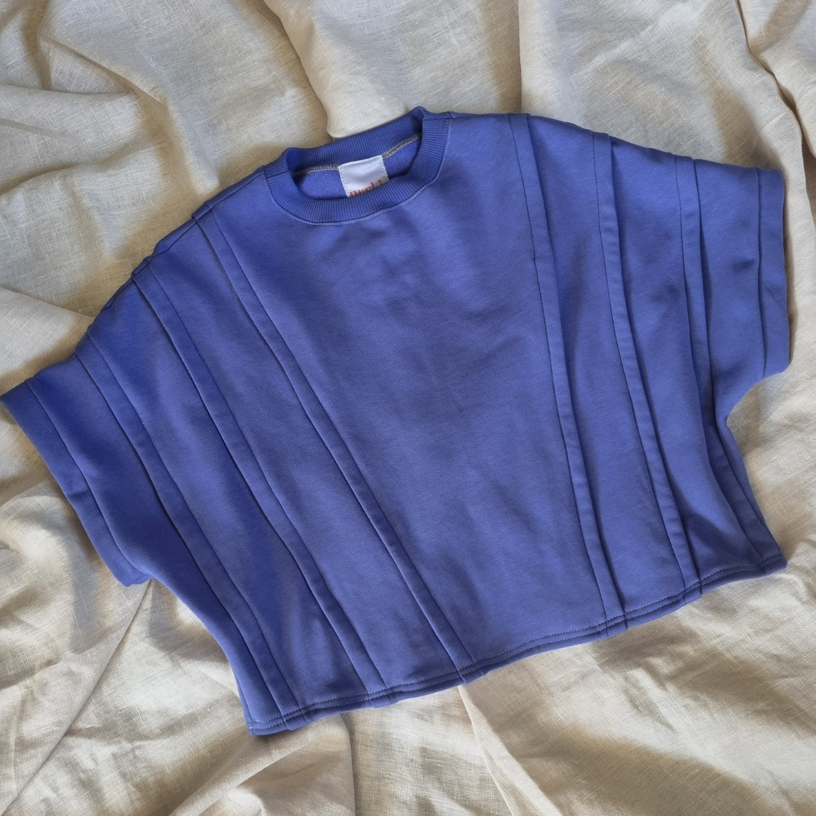 mare sweat - blue
