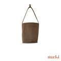 secchiello bag - brown