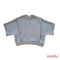 grigio sweatshirt - light grey